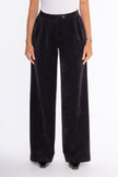  corduroy trousers model 232850 Moe 