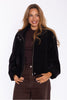  Corduroy jacket model 232852 Moe 