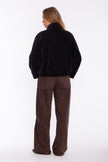  Corduroy jacket model 232852 Moe 