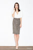  Skirt model 52614 Figl 