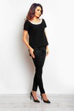  Blouse model 61256 Infinite You 