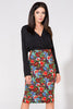  Skirt model 61685 Tessita 