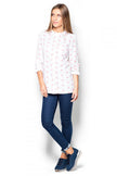  Long sleeve shirt model 63918 Katrus 