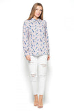  Long sleeve shirt model 76983 Katrus 