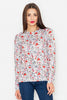  Sweatshirt model 77040 Figl 