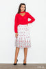  Skirt model 77054 Figl 