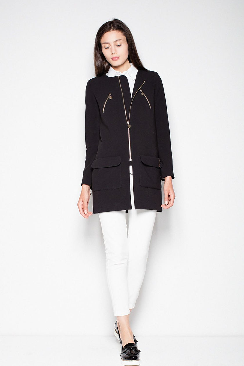  Coat model 77424 Venaton 