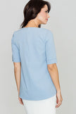  Blouse model 119266 Lenitif 