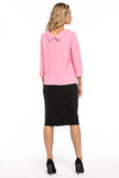  Blouse model 121284 Tessita 