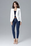  Jacket model 128519 Lenitif 