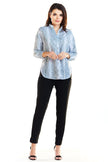  Blouse model 129915 awama 