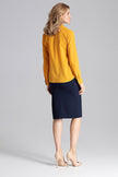  Blouse model 130147 Figl 