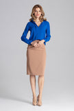  Blouse model 130148 Figl 