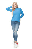  Jumper model 131608 PeeKaBoo 