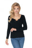 Blouse model 134580 PeeKaBoo 