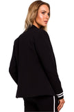  Jacket model 135478 Moe 
