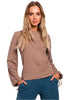  Blouse model 135479 Moe 