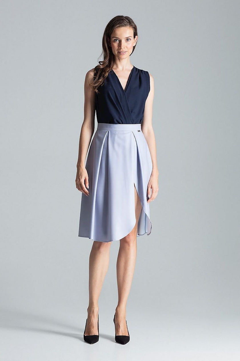  Skirt model 135788 Figl 