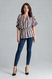  Blouse model 135852 Lenitif 