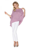  Poncho model 138245 PeeKaBoo 