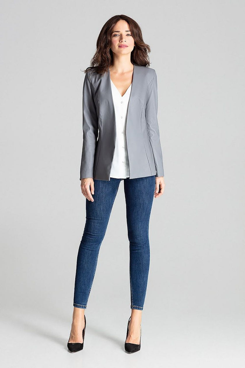  Jacket model 139332 Lenitif 