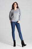  Blouse model 139348 Lenitif 