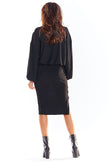  Skirt model 139511 awama 