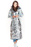  Coat model 139546 awama 