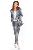  Jacket model 139559 awama 