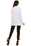  Jacket model 139948 awama 