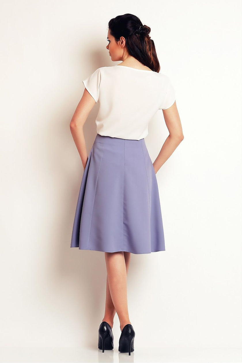  Skirt model 140016 awama 