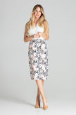  Skirt model 141761 Figl 