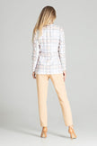 Jacket model 141773 Figl 