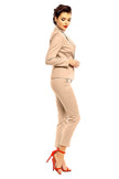  Women trousers model 142416 Cabba 