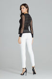  Blouse model 143888 Lenitif 