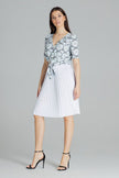  Short sleeve shirt model 143906 Lenitif 