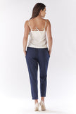  Women trousers model 144695 awama 