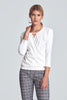  Blouse model 147908 Figl 
