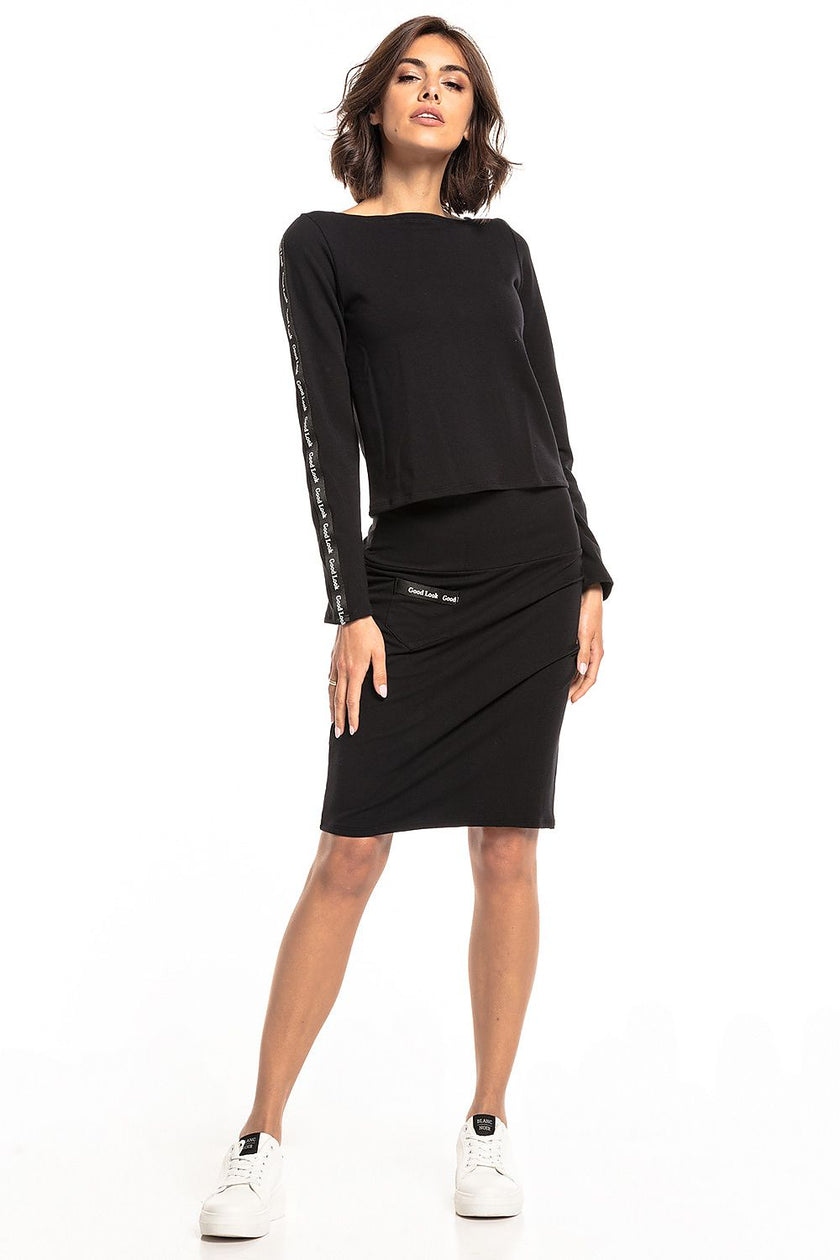  Skirt model 148162 Tessita 