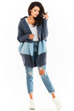  Cardigan model 149731 awama 