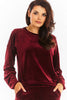  Sweatshirt model 149764 awama 