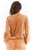  Sweatshirt model 149766 awama 