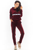  Sweatshirt model 149789 awama 