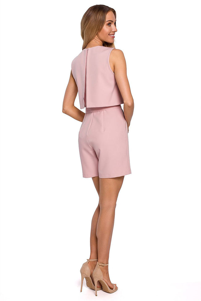 Suit model 152635 Moe 