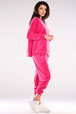  Tracksuit trousers model 155470 awama 