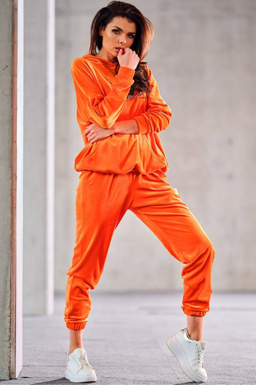  Tracksuit trousers model 155471 awama 