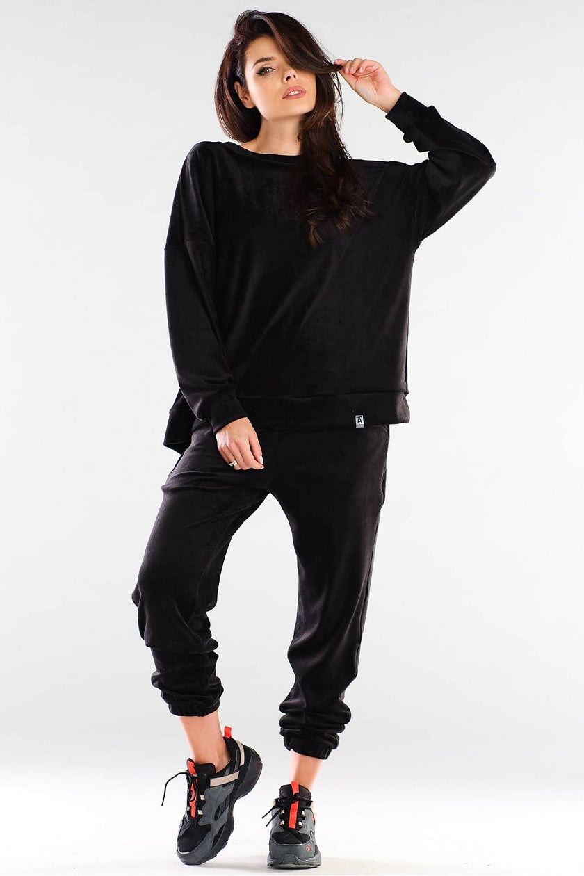  Tracksuit trousers model 155473 awama 