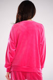  Sweatshirt model 155475 awama 