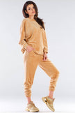  Sweatshirt model 155476 awama 