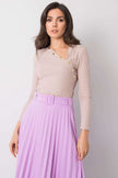  Blouse model 159785 Och Bella 
